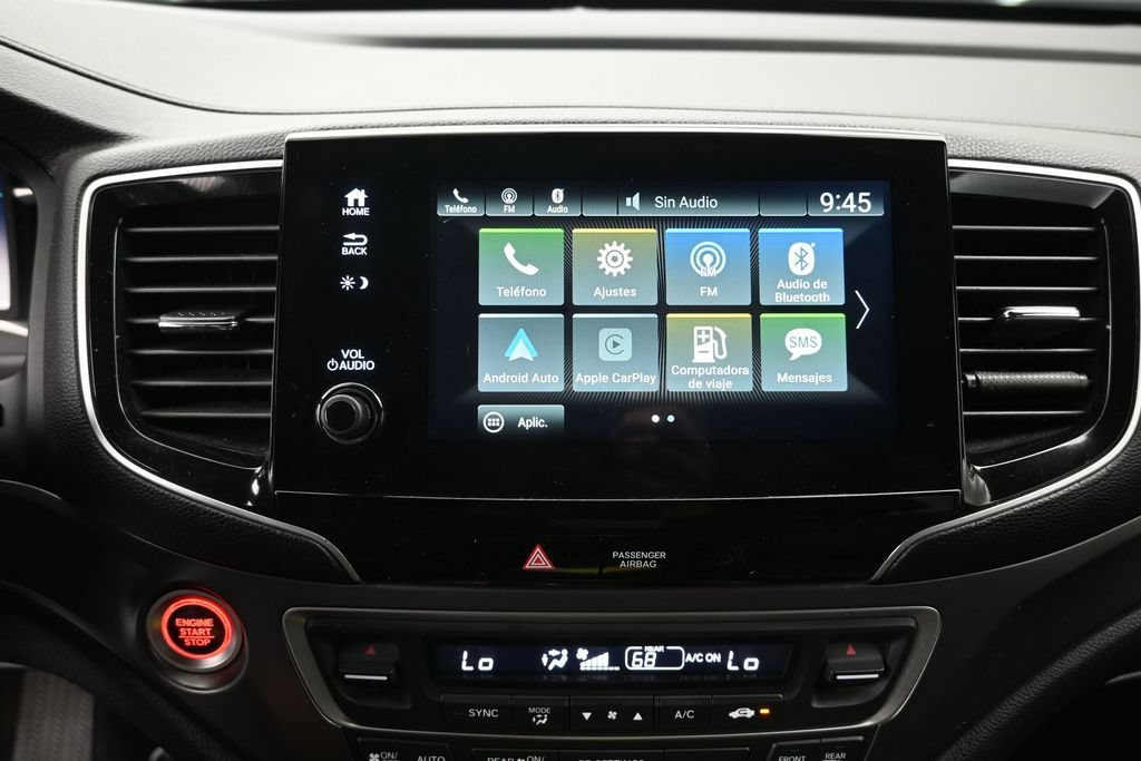 Used 2021 Honda Passport EX-L image 13