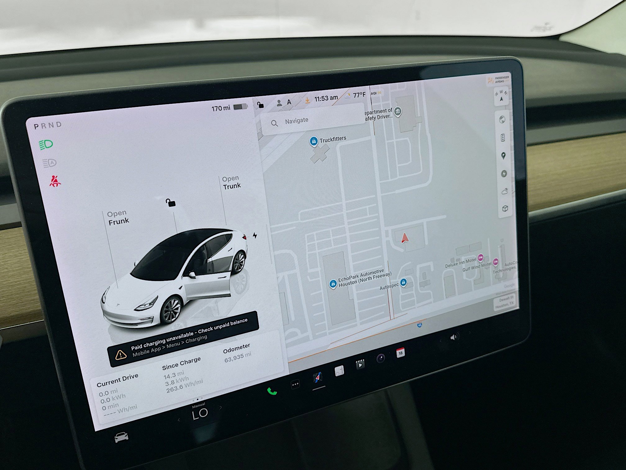 Used 2022 Tesla Model 3 image 21