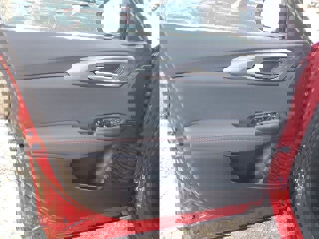 New 2024 Dodge Hornet GT w/ GT Blacktop Package image 8