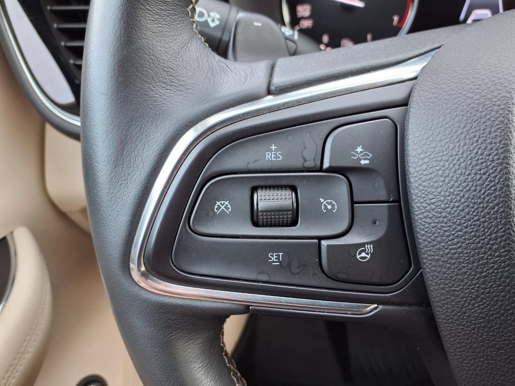 Used 2022 Buick Envision Avenir w/ Safety Package AWD/4WD image 14