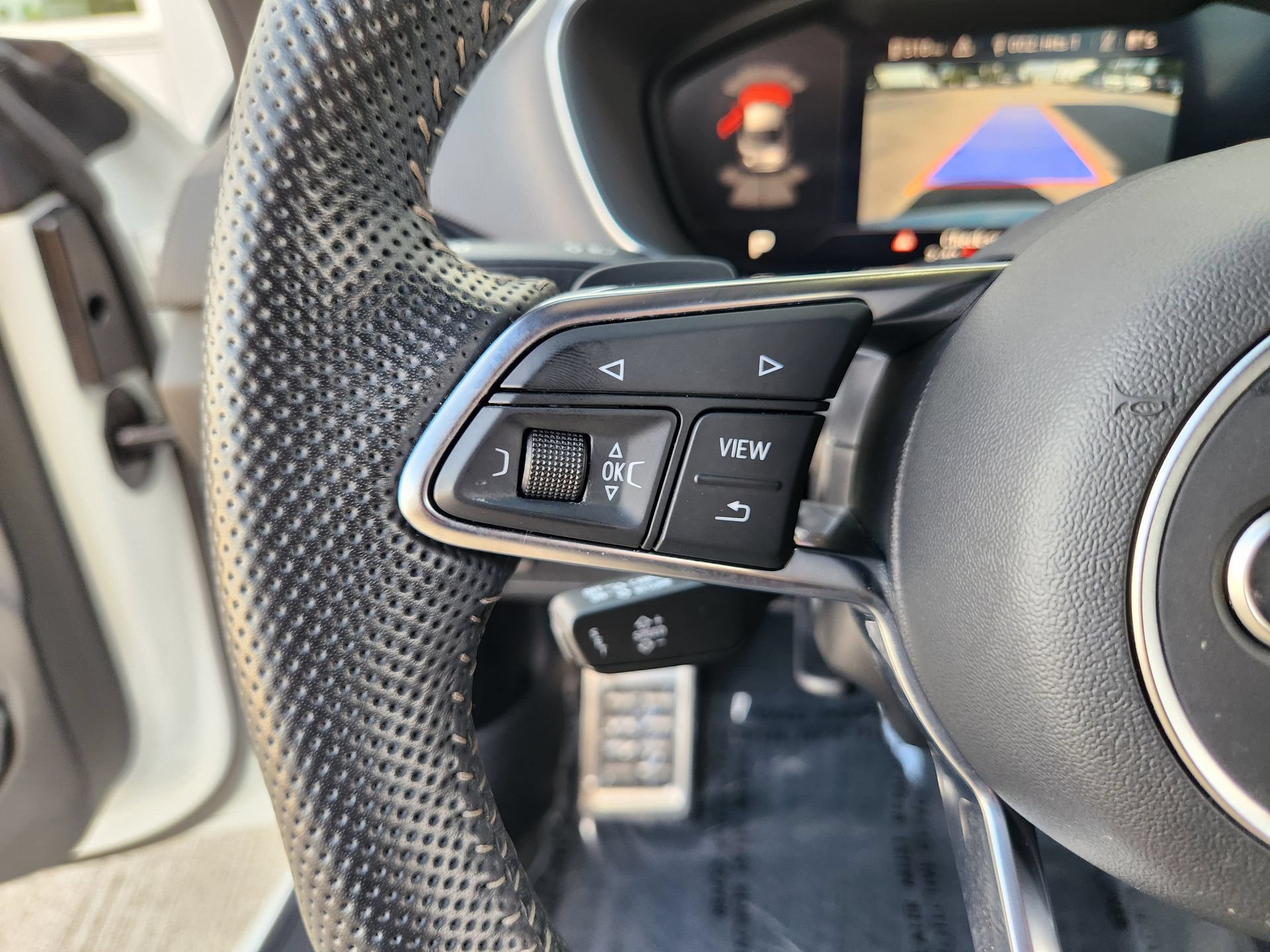 Used 2019 Audi TT 2.0T AWD/4WD image 28