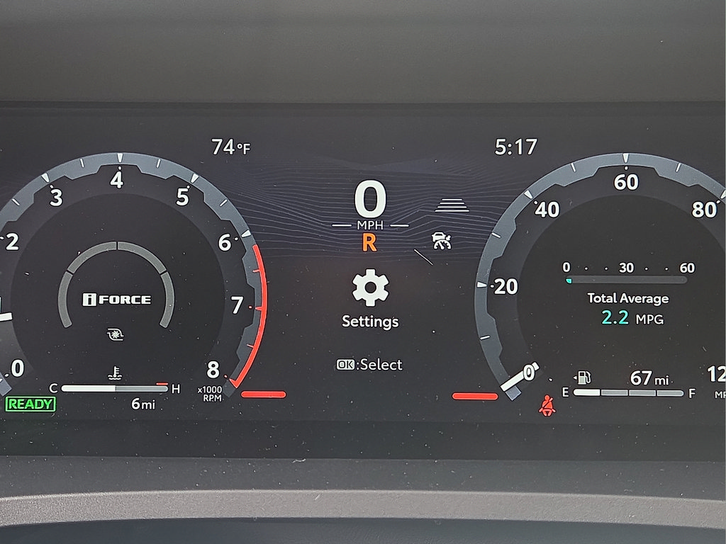 New 2026 Toyota 4Runner Limited AWD/4WD image 24