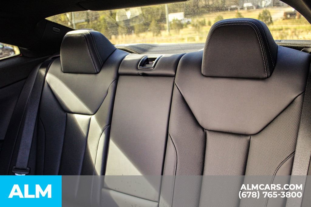 Used 2022 BMW 430i Coupe w/ M Sport Package image 18