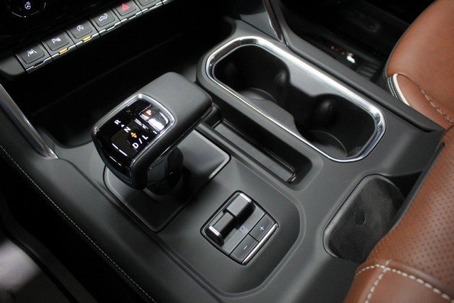 New 2025 GMC Sierra 1500 Denali Ultimate image 30