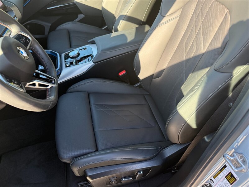 Used 2026 BMW X3 M50 AWD/4WD image 22