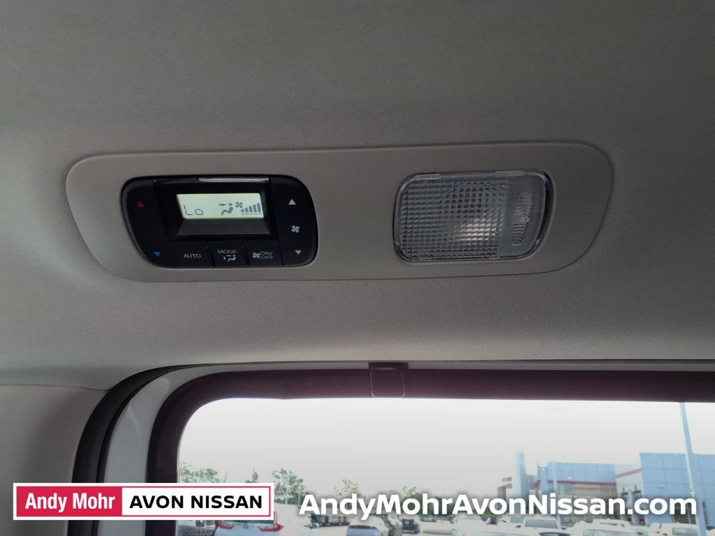 Used 2025 Honda Odyssey EX-L image 30