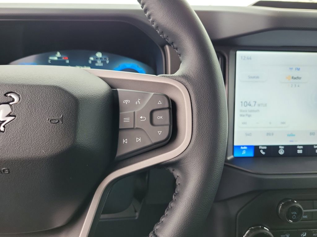 New 2025 Ford Bronco Big Bend image 24