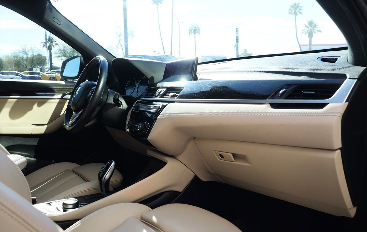 Used 2020 BMW X1 sDrive28i w/ Premium Package FWD image 36