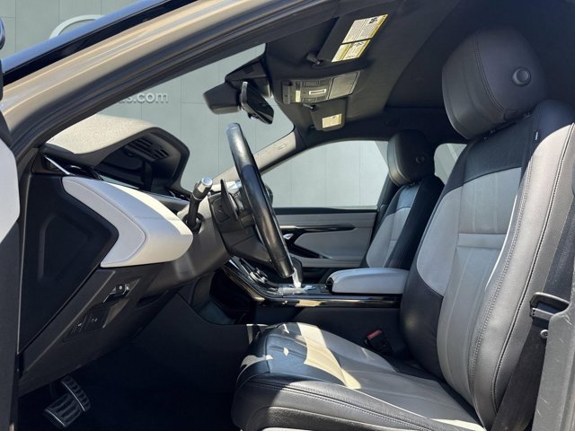 Used 2020 Land Rover Range Rover Evoque First Edition AWD/4WD image 7