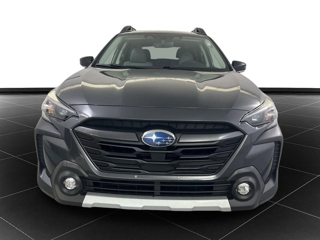 Used 2023 Subaru Outback Limited image 8