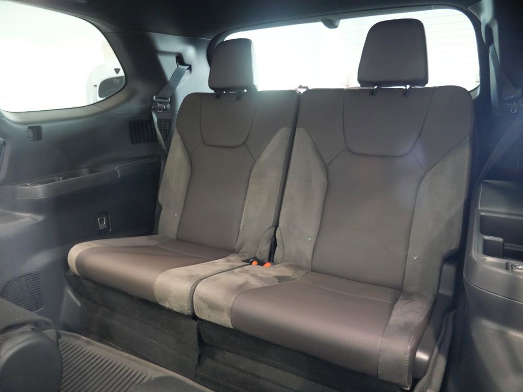 Certified 2025 Lexus TX 350 AWD w/ Technology Package image 30