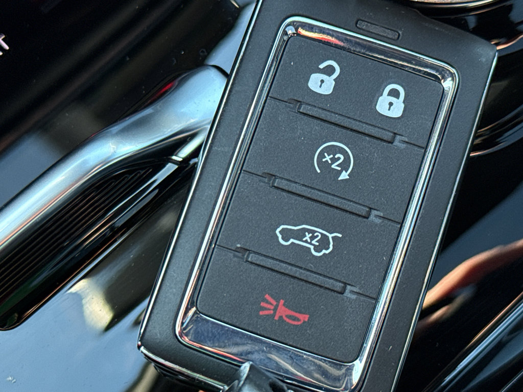 New 2026 Jeep Grand Wagoneer L Limited w/ Premium Group II image 40