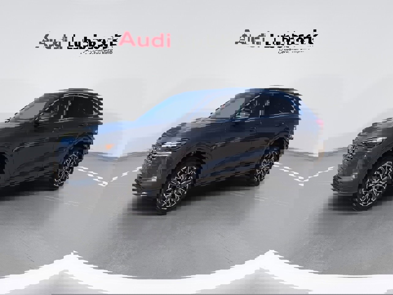 Certified 2025 Audi Q5 Premium Plus w/ Premium Plus image 5