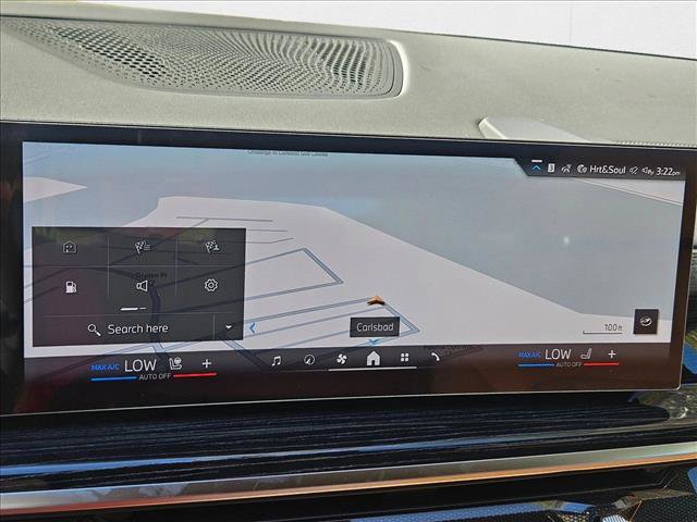 Used 2026 BMW X5 sDrive40i w/ M Sport Package RWD image 13