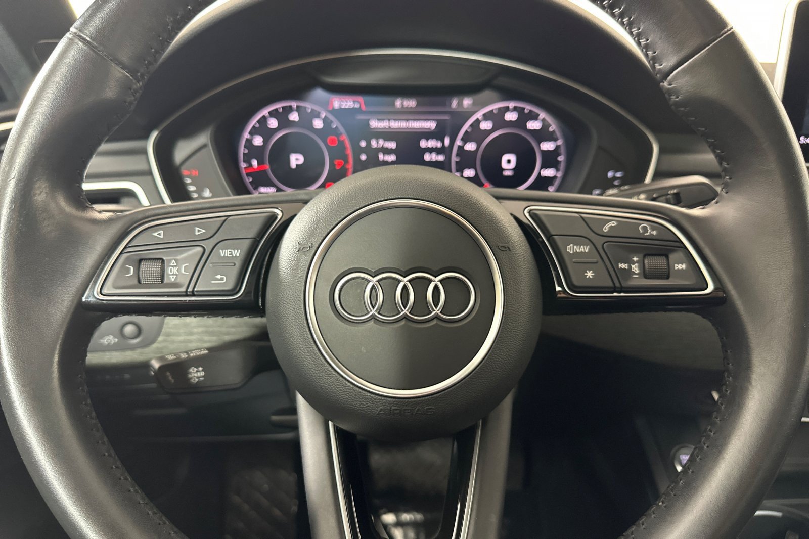 Used 2018 Audi A4 2.0T Ultra Premium Plus w/ Premium Plus Package FWD image 21