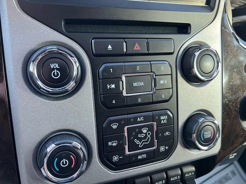 Used 2016 Ford F450 Platinum image 31