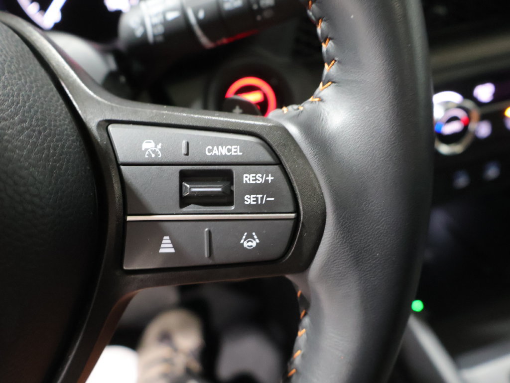 Used 2026 Honda CR-V Sport image 34