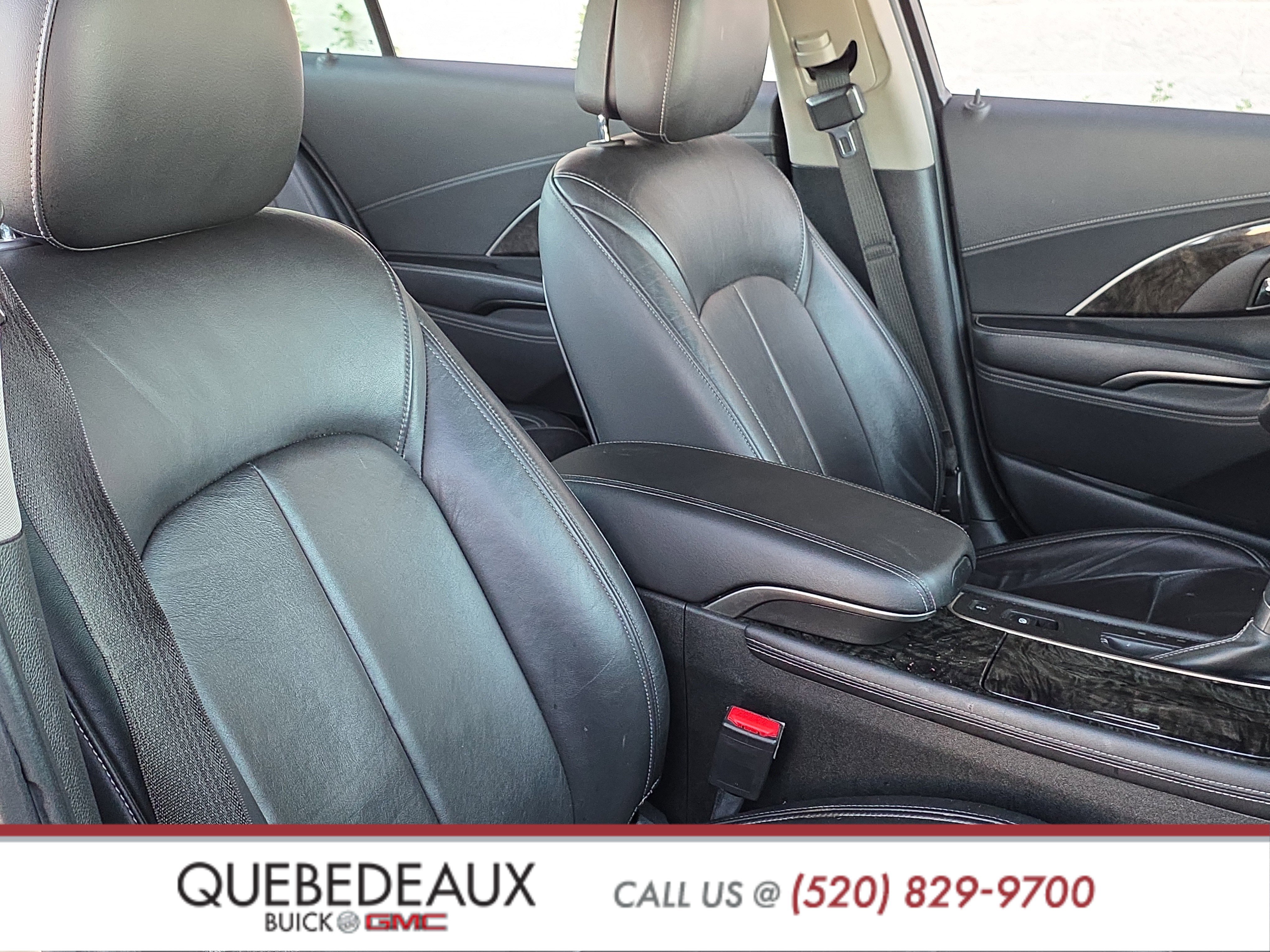 Used 2014 Buick LaCrosse Leather image 28