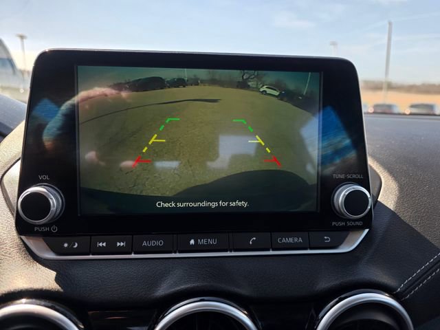 Used 2024 Nissan Sentra SV image 13