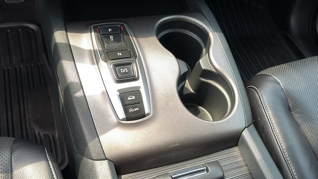 Used 2023 Honda Ridgeline RTL image 19