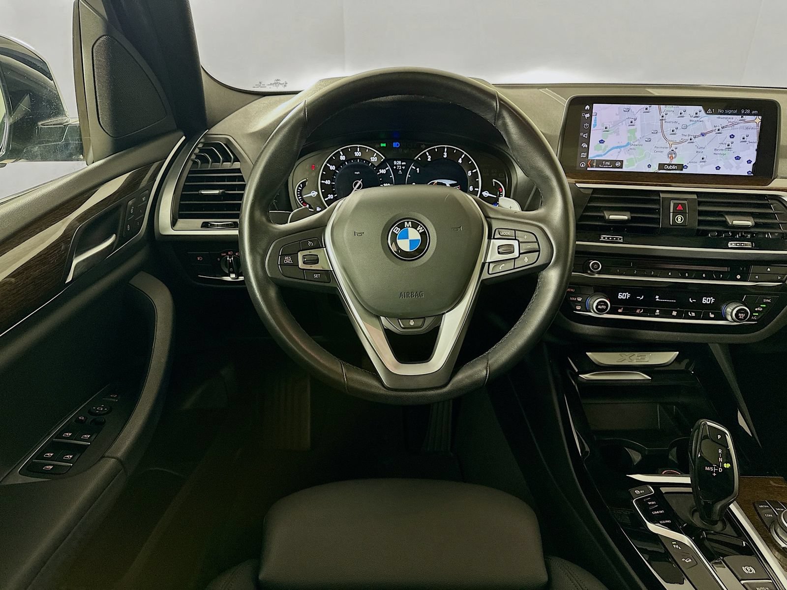 Used 2018 BMW X3 xDrive30i w/ Premium Package AWD/4WD image 15