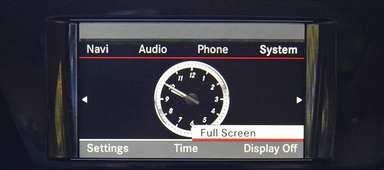 Used 2014 Mercedes-Benz GLK 350 4MATIC w/ Premium 1 Package image 35