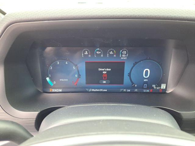 New 2026 Ford F150 XLT w/ Equipment Group 302A MID image 33