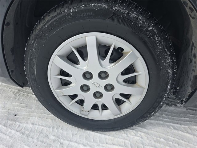 Used 2011 Chevrolet Impala Police image 10