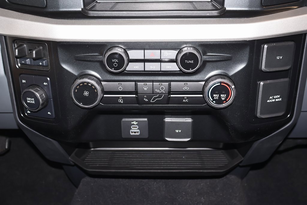 New 2026 Ford F350 XL w/ STX Appearance Package image 20