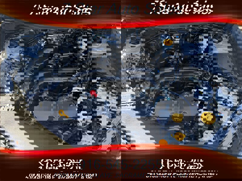 Used 2018 Subaru Forester 2.5i Limited image 21