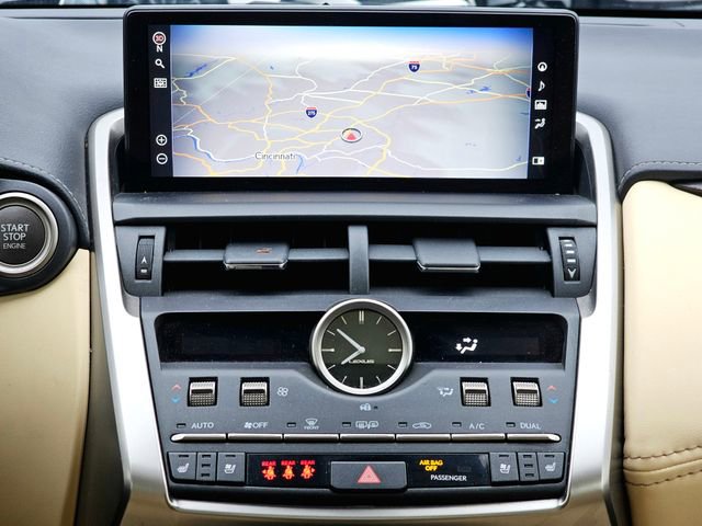 Used 2020 Lexus NX 300 AWD w/ Premium Package image 38