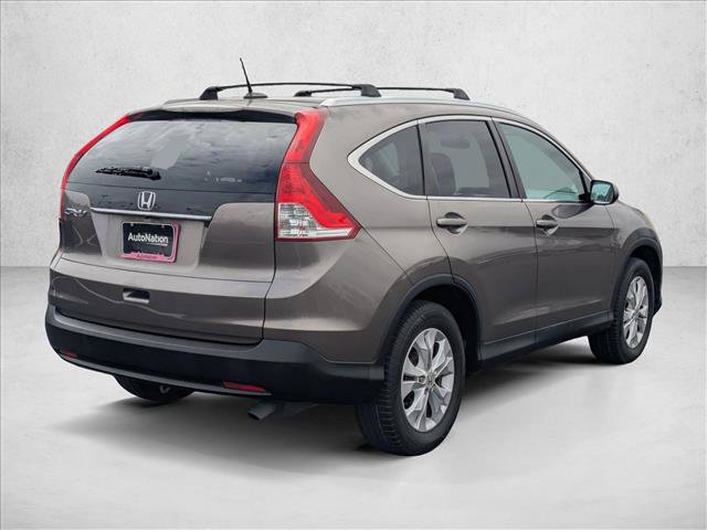 Used 2013 Honda CR-V EX-L image 5