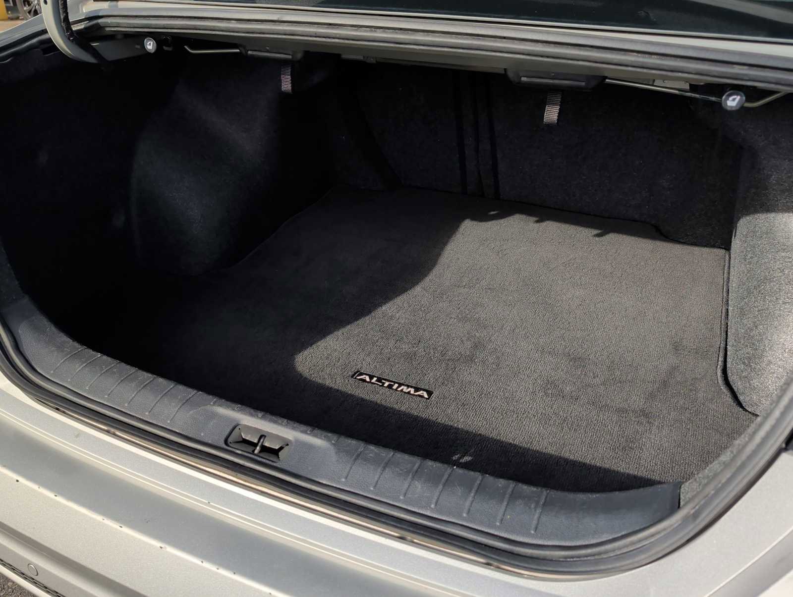 Used 2022 Nissan Altima 2.5 SV image 20