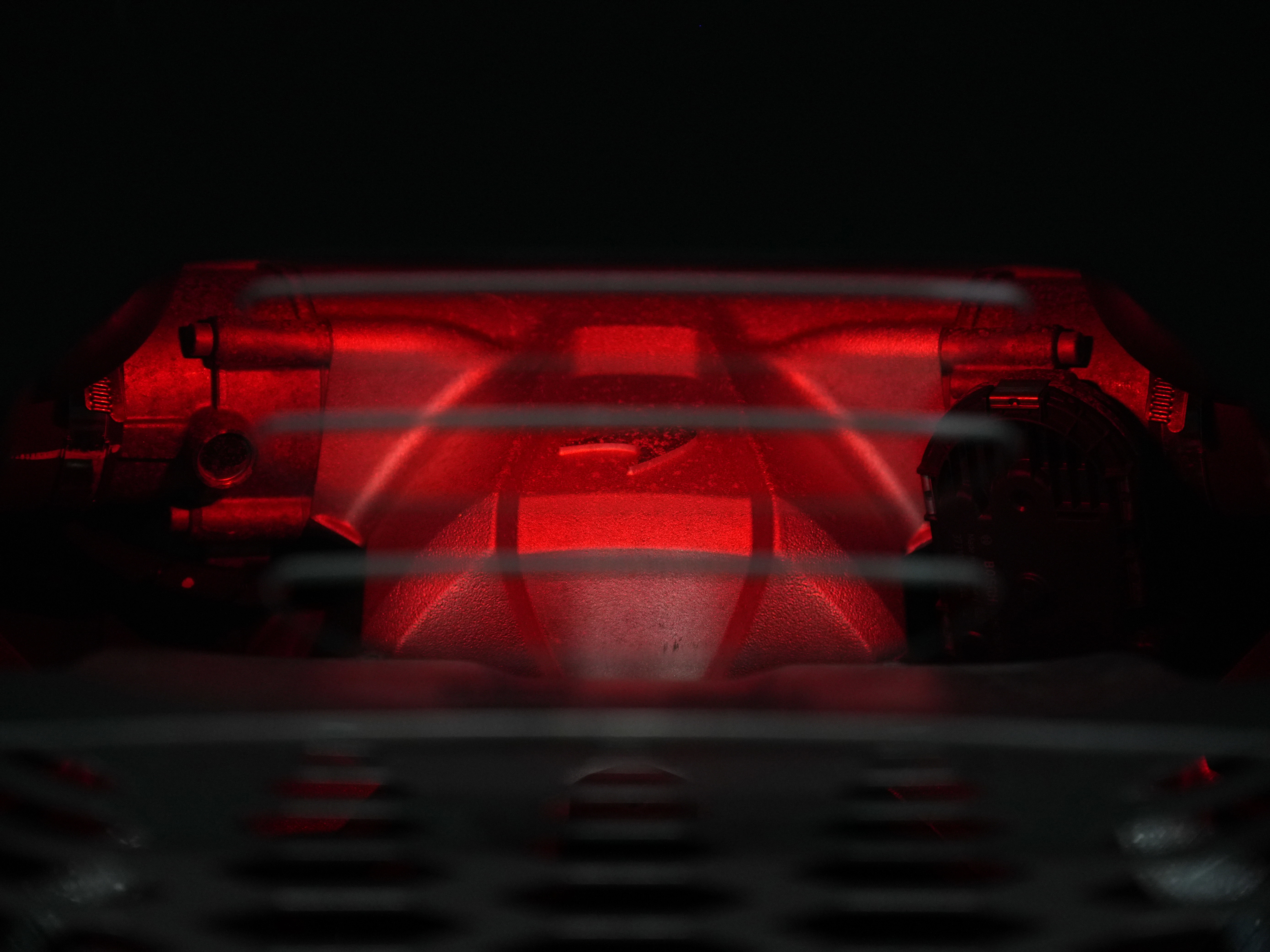 Used 2024 McLaren 750S image 25