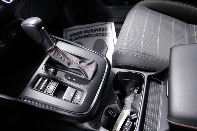 Certified 2023 Honda CR-V Sport image 29