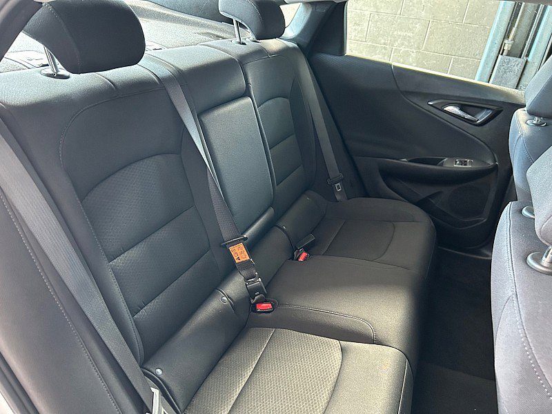 Used 2022 Chevrolet Malibu LT FWD image 25