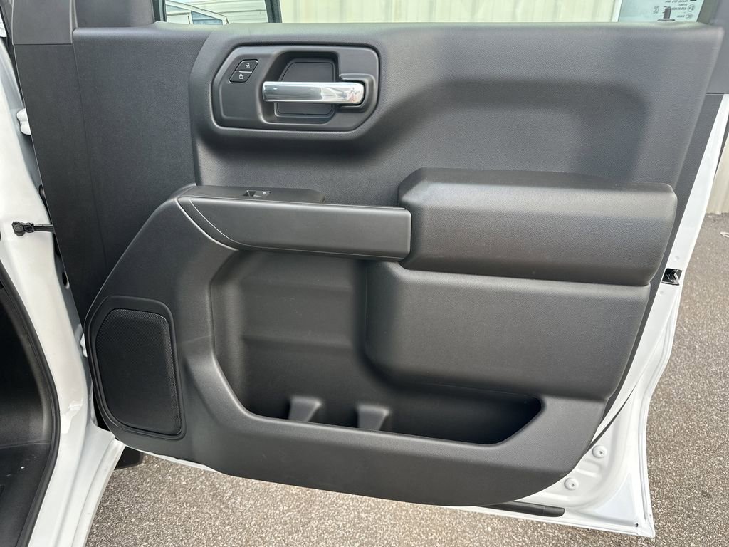 New 2026 GMC Sierra 1500 Pro w/ Pro Value Package image 34