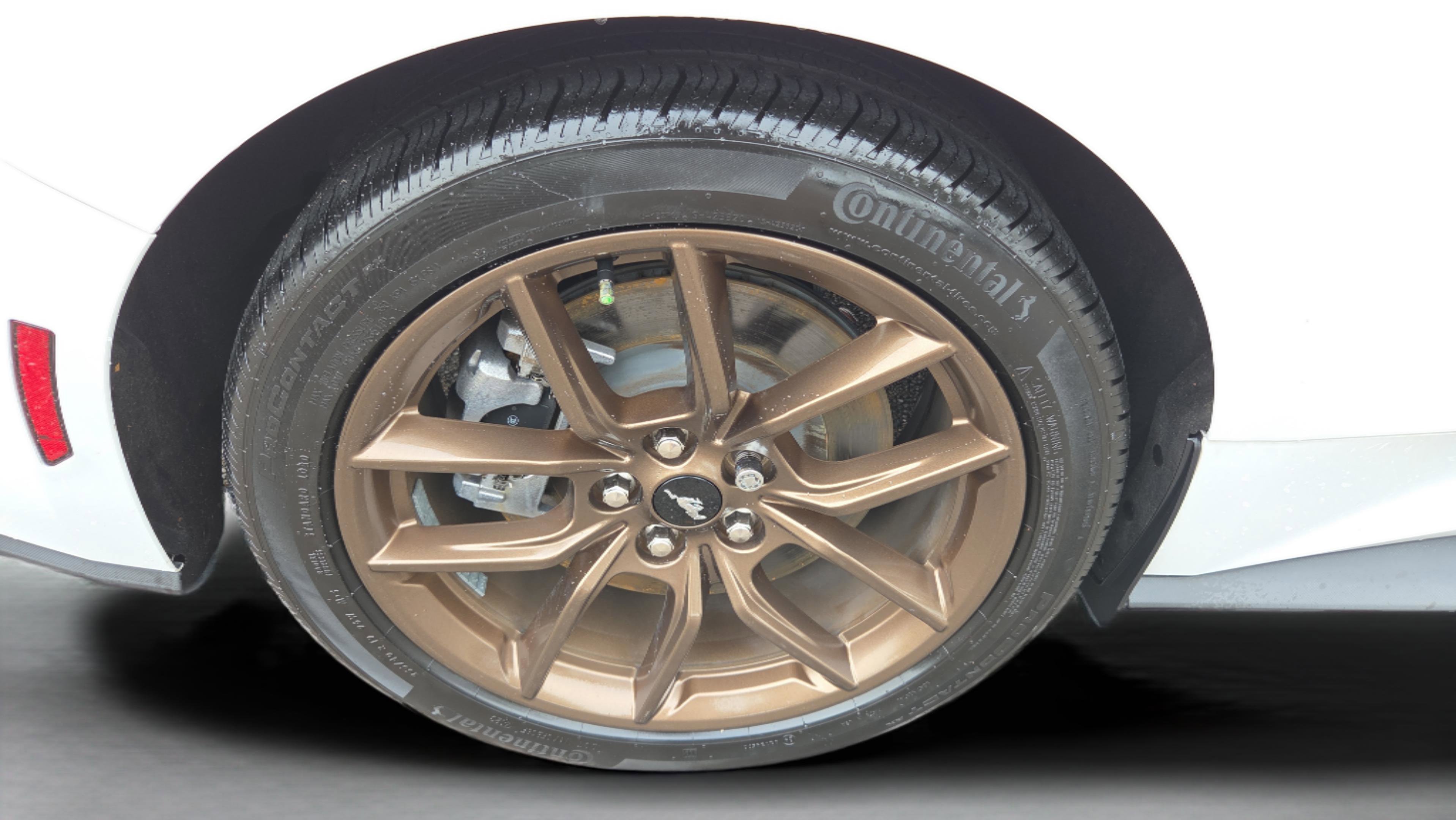 Used 2024 Ford Mustang GT Premium image 38