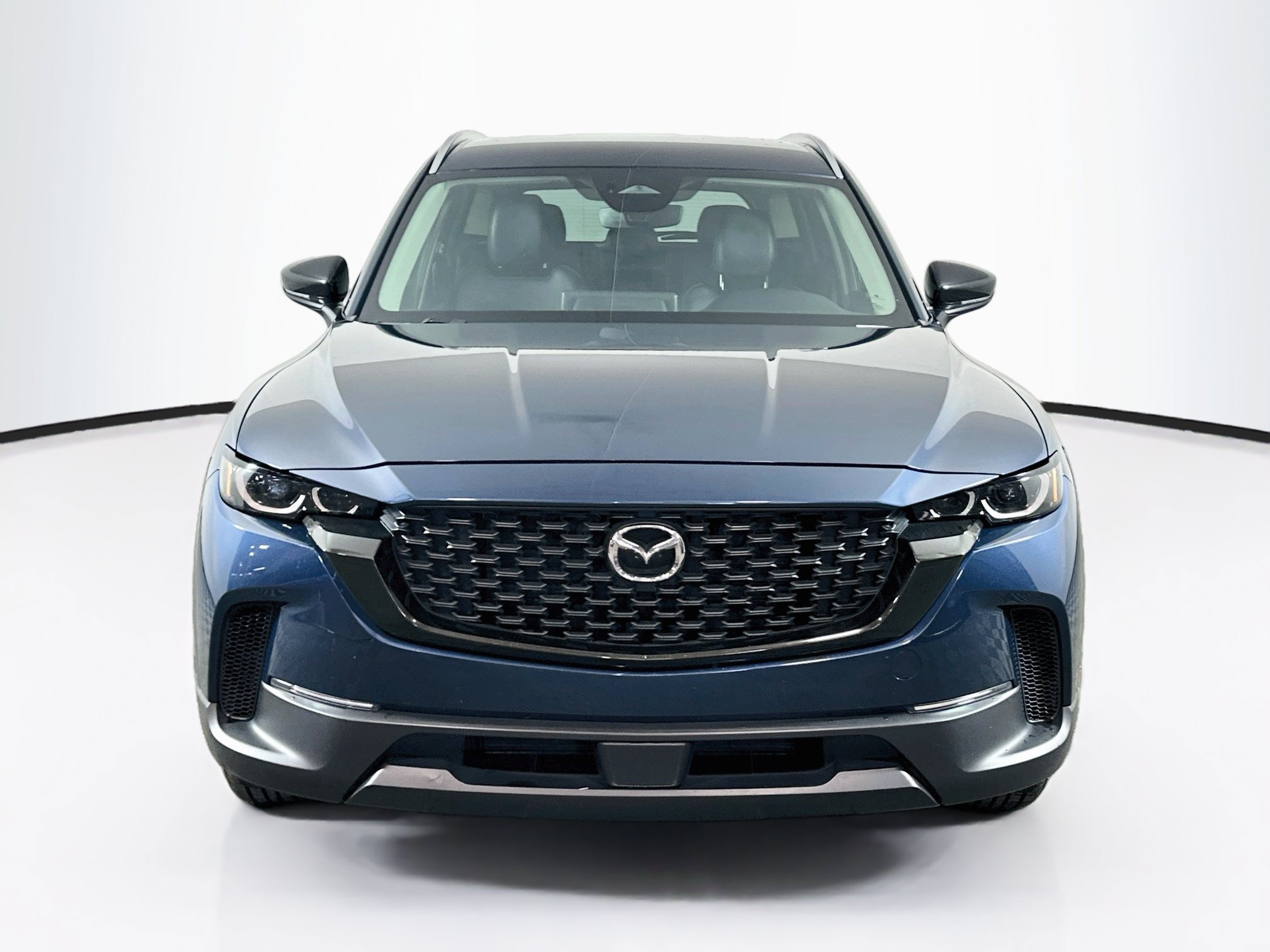 Used 2025 MAZDA CX-50 AWD 2.5 S w/ Preferred Package image 2