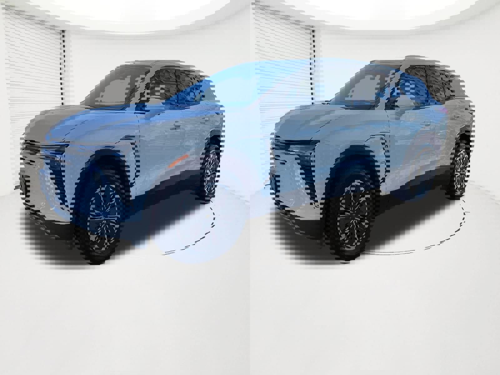 New 2024 Chevrolet Blazer EV LT image 4