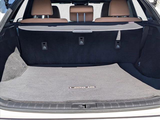Used 2023 Lexus RX 350 Premium w/ Accessory Package (Z1) image 7