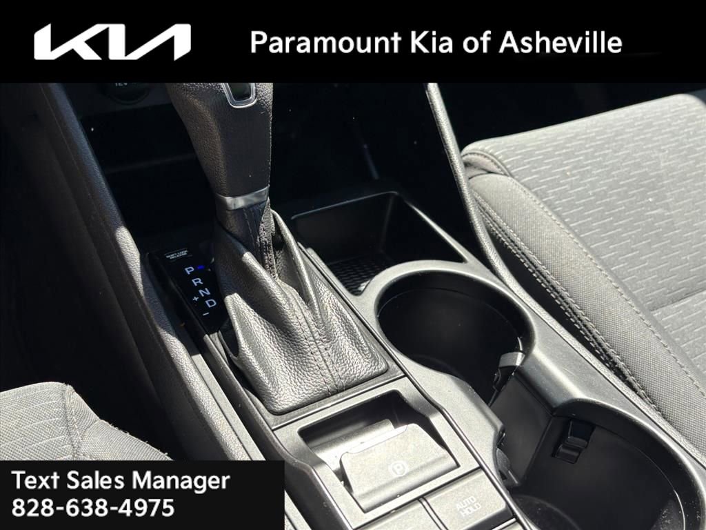 Used 2019 Hyundai Tucson SE image 27