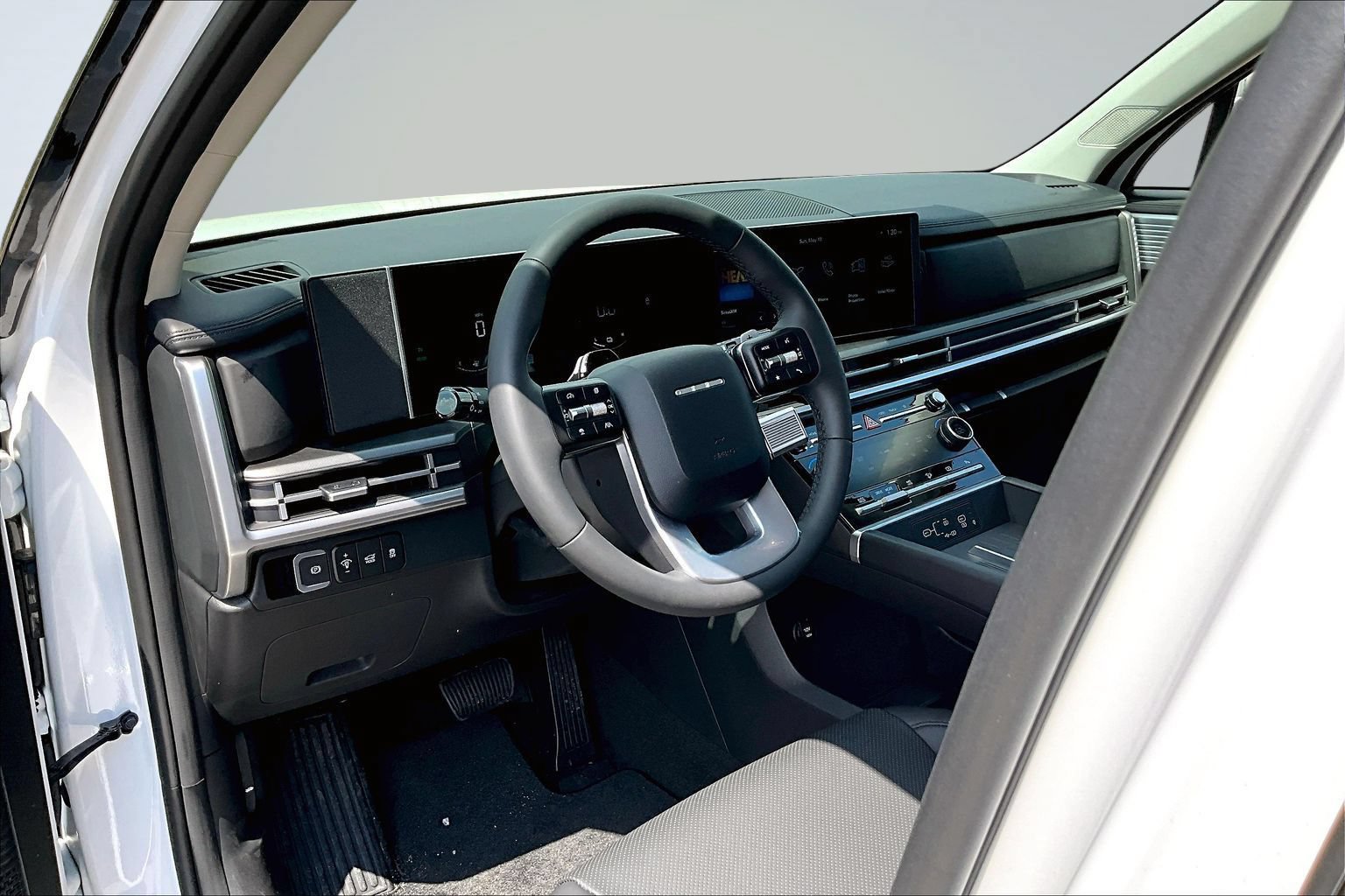 New 2026 Hyundai Santa Fe SEL FWD image 8