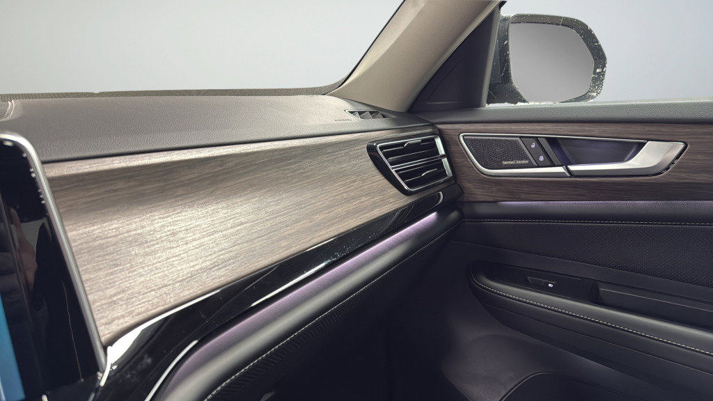 New 2026 Volkswagen Atlas SEL Premium R-Line image 30