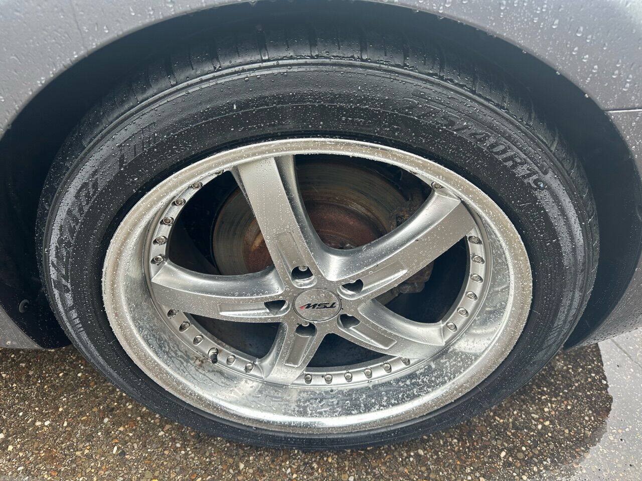 Used 2010 Hyundai Genesis 2.0T RWD image 27