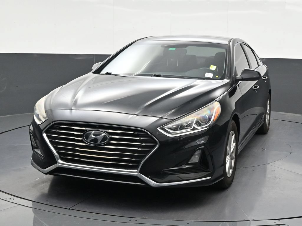 Used 2018 Hyundai Sonata SE FWD image 9