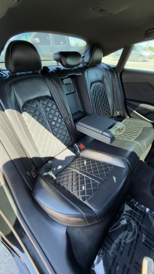 Used 2018 Audi S5 Prestige AWD/4WD image 56
