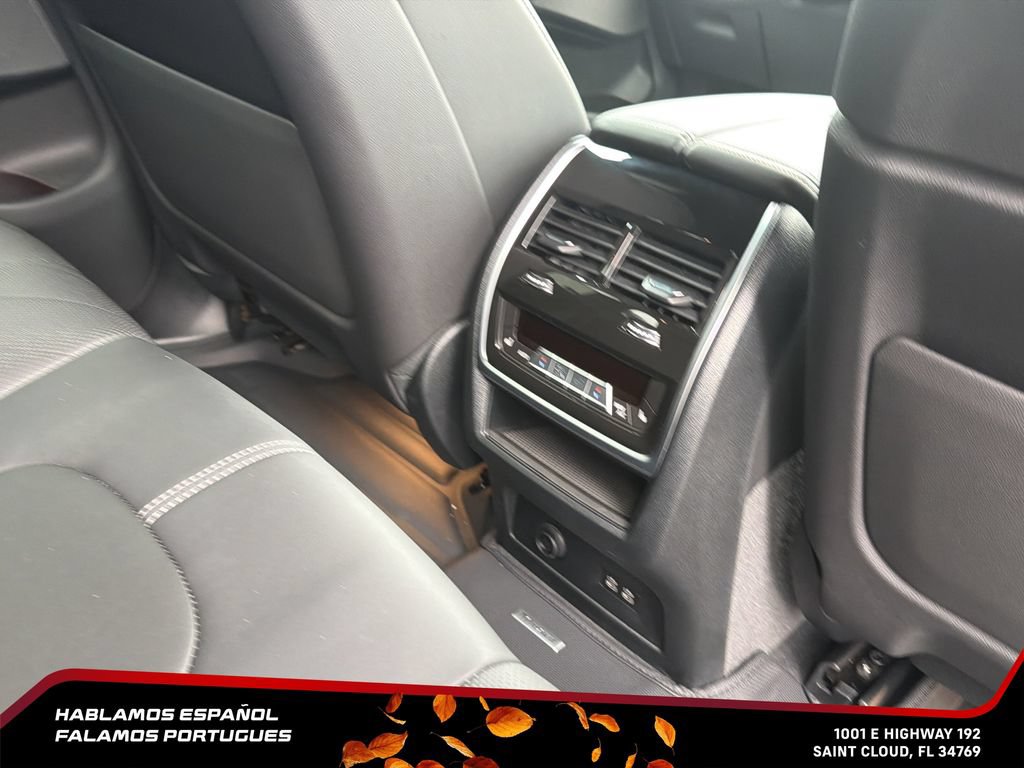 Used 2024 BMW X5 xDrive40i w/ M Sport Package AWD/4WD image 34