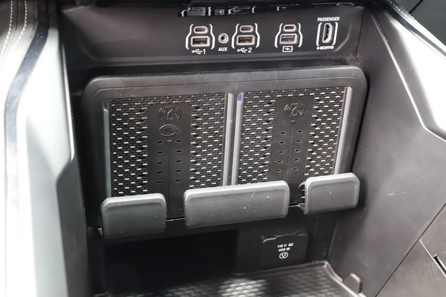 Used 2025 RAM 1500 Limited AWD/4WD image 32