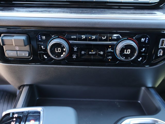 New 2026 Chevrolet Silverado 1500 LTZ w/ LTZ Premium Texas Edition AWD/4WD image 26